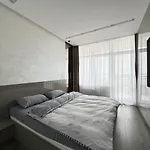 Kamanina 2-bedrooms Amazing Apartmán Oděsa