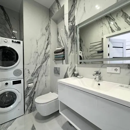 Kamanina 2-bedrooms Amazing