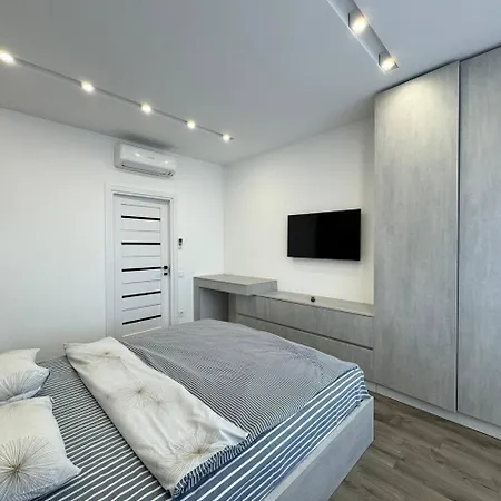 Kamanina 2-bedrooms Amazing Daire *