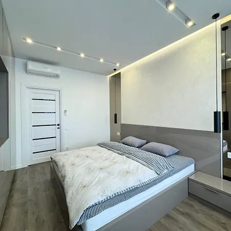 Daire Kamanina 2-bedrooms Amazing *