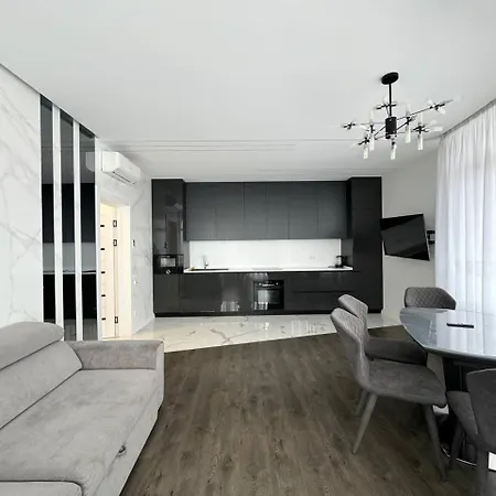 Kamanina 2-bedrooms Amazing *