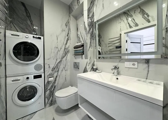 Kamanina 2-bedrooms Amazing