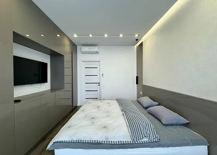 Apartmán Kamanina 2-bedrooms Amazing