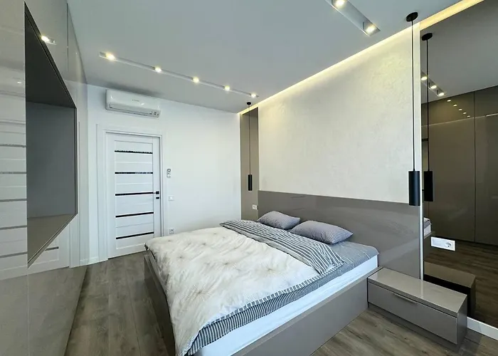 Apartmán Kamanina 2-bedrooms Amazing *