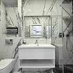 公寓 Kamanina 2-bedrooms Amazing 敖德萨