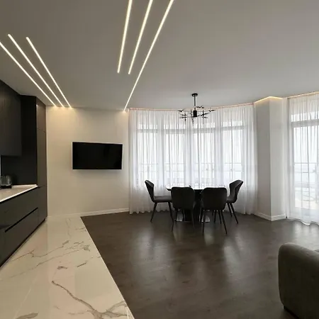 Kamanina 2-bedrooms Amazing