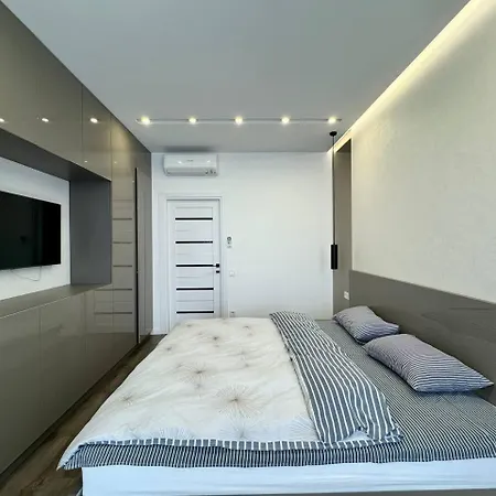 Apartamento Kamanina 2-bedrooms Amazing