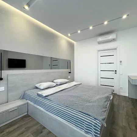 Kamanina 2-bedrooms Amazing Apartment *