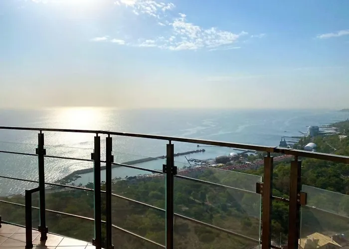 Kamanina 2-bedrooms Amazing