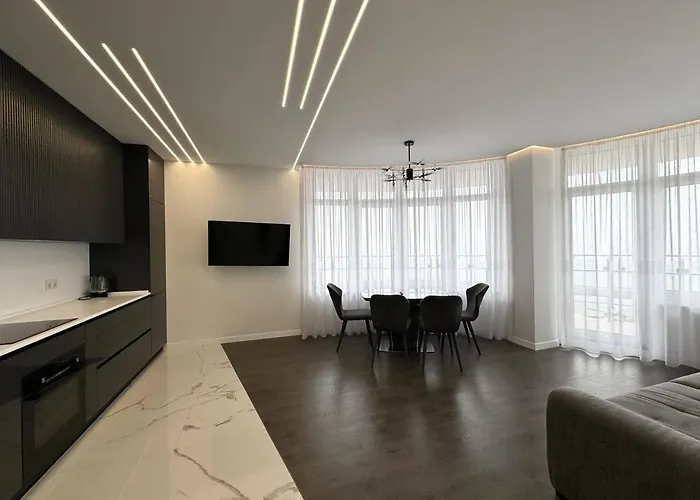 Kamanina 2-bedrooms Amazing