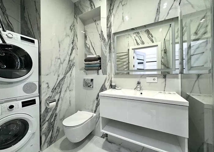 Kamanina 2-bedrooms Amazing *